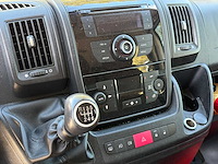 Peugeot boxer 330 2.2 hdi l1h1 premium; 4-knd-62 - afbeelding 6 van  9