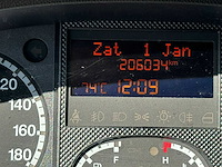 Peugeot boxer 330 2.2 hdi l1h1 premium; 4-knd-62 - afbeelding 7 van  9