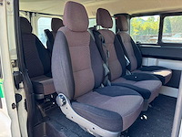 Peugeot boxer 330 2.2 hdi l1h1 premium; 4-knd-62 - afbeelding 8 van  9