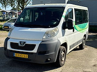 Peugeot boxer 330 2.2 hdi l1h1 premium; 4-knd-62 - afbeelding 1 van  9