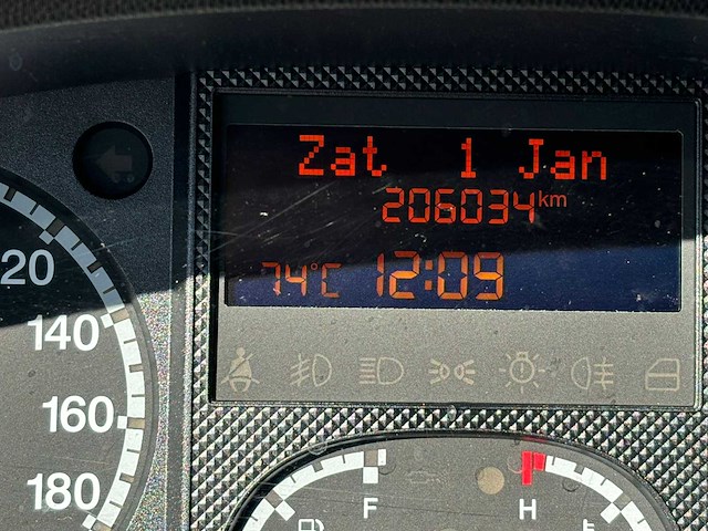 Peugeot boxer 330 2.2 hdi l1h1 premium; 4-knd-62 - afbeelding 7 van  9