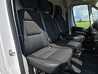Peugeot boxer 330 2.2 hdi l2 h2, v-85-fbd - afbeelding 2 van  27