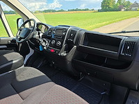 Peugeot boxer 330 2.2 hdi l2 h2, v-85-fbd - afbeelding 3 van  27