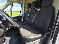 Peugeot boxer 330 2.2 hdi l2 h2, v-85-fbd - afbeelding 10 van  27