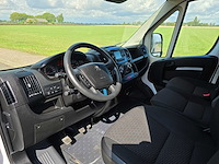 Peugeot boxer 330 2.2 hdi l2 h2, v-85-fbd - afbeelding 11 van  27