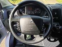 Peugeot boxer 330 2.2 hdi l2 h2, v-85-fbd - afbeelding 13 van  27