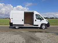 Peugeot boxer 330 2.2 hdi l2 h2, v-85-fbd - afbeelding 14 van  27