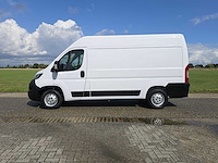 Peugeot boxer 330 2.2 hdi l2 h2, v-85-fbd - afbeelding 12 van  27