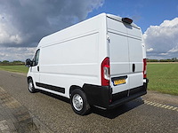 Peugeot boxer 330 2.2 hdi l2 h2, v-85-fbd - afbeelding 21 van  27