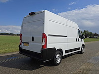 Peugeot boxer 330 2.2 hdi l2 h2, v-85-fbd - afbeelding 23 van  27