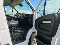 Peugeot boxer 330 2.2 hdi l2 h2, v-85-fbd - afbeelding 27 van  27
