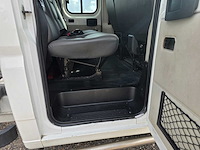 Peugeot boxer 333 2.2 hdi l2 xr dc bedrijfswagen met achterwaartse kipper - afbeelding 6 van  28