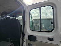 Peugeot boxer 333 2.2 hdi l2 xr dc bedrijfswagen met achterwaartse kipper - afbeelding 7 van  28