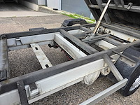 Peugeot boxer 333 2.2 hdi l2 xr dc bedrijfswagen met achterwaartse kipper - afbeelding 11 van  28