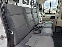 Peugeot boxer 333 2.2 hdi l2 xr dc bedrijfswagen met achterwaartse kipper - afbeelding 12 van  28