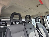 Peugeot boxer 333 2.2 hdi l2 xr dc bedrijfswagen met achterwaartse kipper - afbeelding 13 van  28