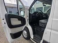 Peugeot boxer 333 2.2 hdi l2 xr dc bedrijfswagen met achterwaartse kipper - afbeelding 20 van  28