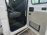 Peugeot boxer 333 2.2 hdi l2 xr dc bedrijfswagen met achterwaartse kipper