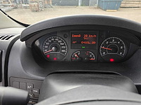 Peugeot boxer 333 2.2 hdi l2 xr dc bedrijfswagen met achterwaartse kipper - afbeelding 3 van  8