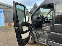 Peugeot boxer 335 2.0 hdil3h2predc bedrijfswagen - afbeelding 12 van  33