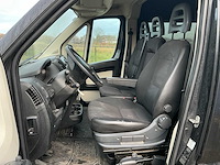 Peugeot boxer 335 2.0 hdil3h2predc bedrijfswagen - afbeelding 14 van  33