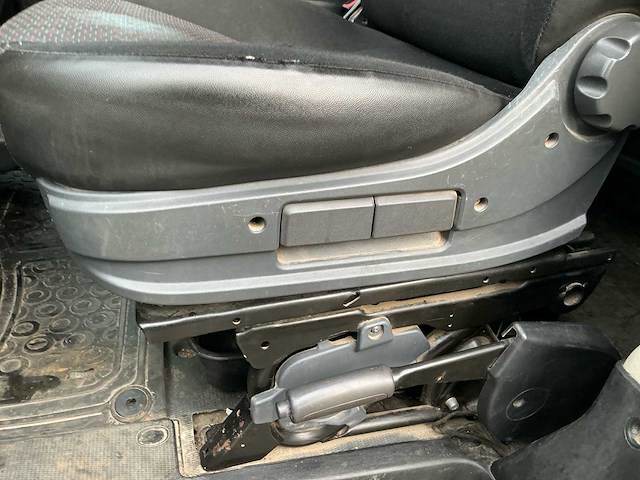 Peugeot boxer 335 2.0 hdil3h2predc bedrijfswagen - afbeelding 15 van  33