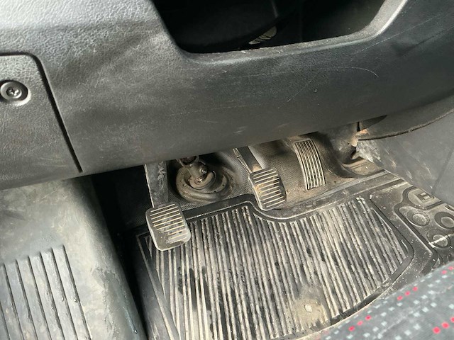 Peugeot boxer 335 2.0 hdil3h2predc bedrijfswagen - afbeelding 16 van  33