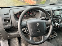 Peugeot boxer 335 2.0 hdil3h2predc bedrijfswagen - afbeelding 17 van  33