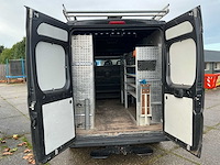Peugeot boxer 335 2.0 hdil3h2predc bedrijfswagen - afbeelding 29 van  33
