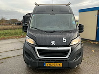 Peugeot boxer 335 2.0 hdil3h2predc bedrijfswagen - afbeelding 2 van  33