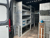 Peugeot boxer 335 2.0 hdil3h2predc bedrijfswagen - afbeelding 30 van  33