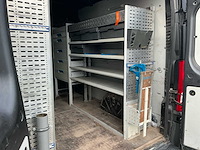 Peugeot boxer 335 2.0 hdil3h2predc bedrijfswagen - afbeelding 31 van  33