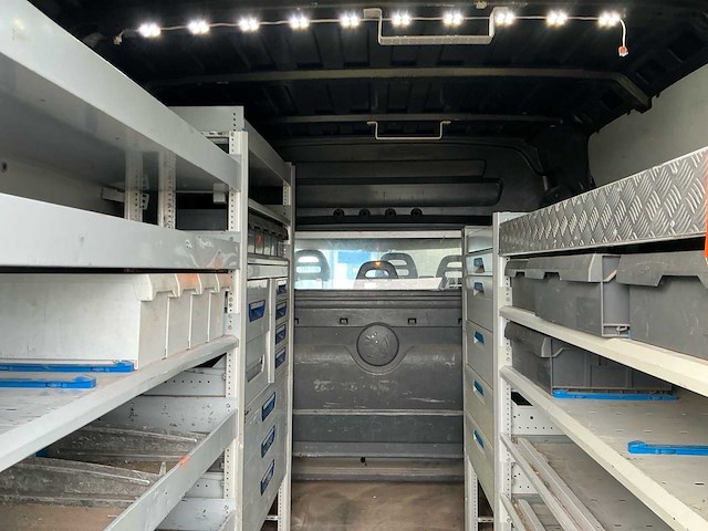 Peugeot boxer 335 2.0 hdil3h2predc bedrijfswagen - afbeelding 32 van  33