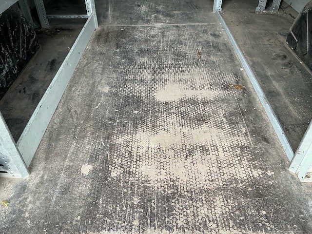 Peugeot boxer 335 2.0 hdil3h2predc bedrijfswagen - afbeelding 33 van  33