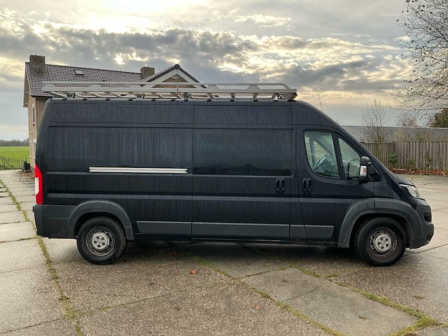 Peugeot boxer 335 2.0 hdil3h2predc bedrijfswagen - afbeelding 3 van  33
