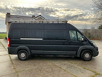 Peugeot boxer 335 2.0 hdil3h2predc bedrijfswagen - afbeelding 3 van  33