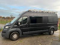 Peugeot boxer 335 2.0 hdil3h2predc bedrijfswagen - afbeelding 5 van  33