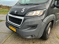 Peugeot boxer 335 2.0 hdil3h2predc bedrijfswagen - afbeelding 6 van  33