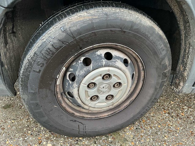 Peugeot boxer 335 2.0 hdil3h2predc bedrijfswagen - afbeelding 8 van  33