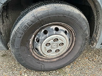 Peugeot boxer 335 2.0 hdil3h2predc bedrijfswagen - afbeelding 8 van  33