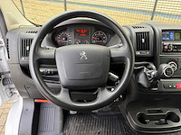 Peugeot boxer 335 2.2 hdi l2 pro -koelwagen- bedrijfswagen - afbeelding 3 van  41
