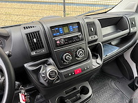 Peugeot boxer 335 2.2 hdi l2 pro -koelwagen- bedrijfswagen - afbeelding 9 van  41