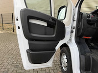 Peugeot boxer 335 2.2 hdi l2 pro -koelwagen- bedrijfswagen - afbeelding 11 van  41