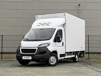 Peugeot boxer 335 2.2 hdi l2 pro -koelwagen- bedrijfswagen