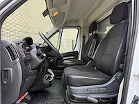 Peugeot boxer 335 2.2 hdi l2 pro -koelwagen- bedrijfswagen - afbeelding 13 van  41