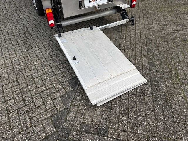 Peugeot boxer 335 2.2 hdi l2 pro -koelwagen- bedrijfswagen - afbeelding 16 van  41
