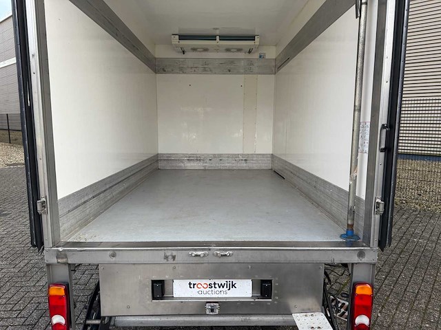 Peugeot boxer 335 2.2 hdi l2 pro -koelwagen- bedrijfswagen - afbeelding 20 van  41