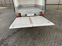 Peugeot boxer 335 2.2 hdi l2 pro -koelwagen- bedrijfswagen - afbeelding 25 van  41