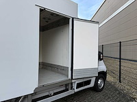 Peugeot boxer 335 2.2 hdi l2 pro -koelwagen- bedrijfswagen - afbeelding 27 van  41