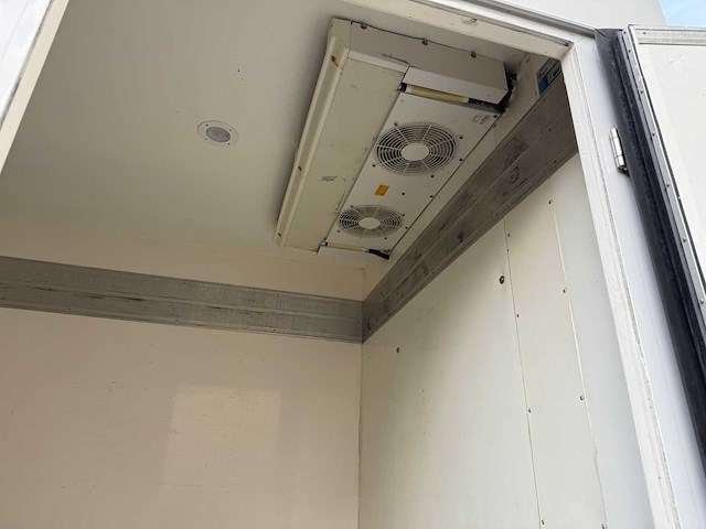 Peugeot boxer 335 2.2 hdi l2 pro -koelwagen- bedrijfswagen - afbeelding 29 van  41